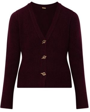 Cult Gaia Cardigans - Viola