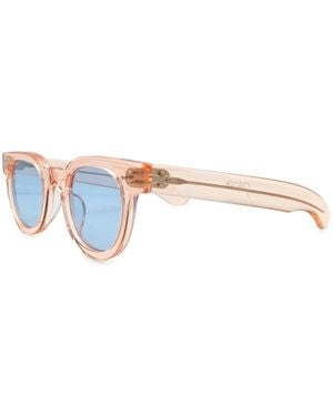 JULIUS TART Sunglasses - Rosa