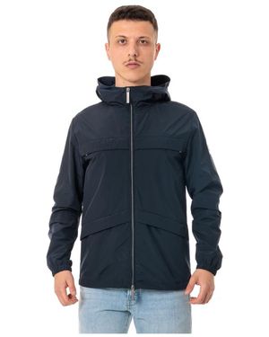 AFTER LABEL Giubbotto - Blauw