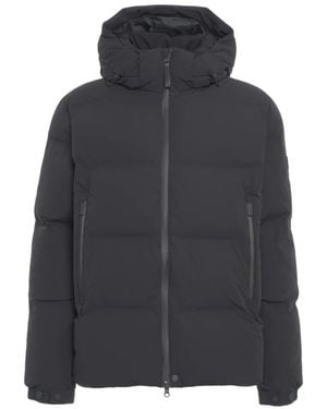 ALPHATAURI Winter Jackets - Grijs