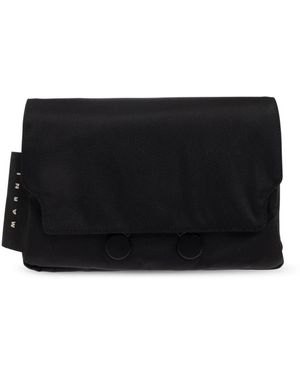 Marni Belt Bags - Negro