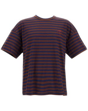 Plan C T-Shirts - Morado