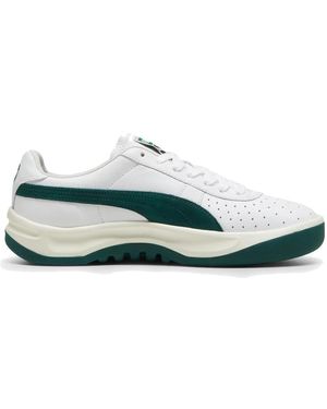 PUMA Sneakers - Verde