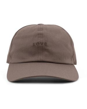 Rick Owens Hats & Caps - Brown