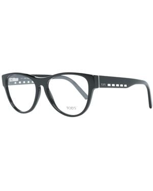 Tod's Glasses - Negro