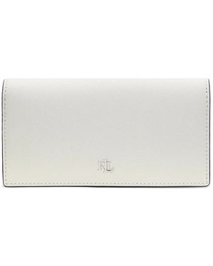 Ralph Lauren Wallets &Amp; Cardholders - Weiß