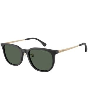 Emporio Armani Sunglasses - Green