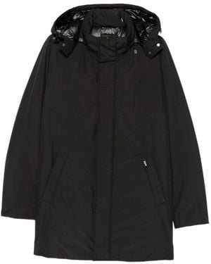 Add Parkas - Noir