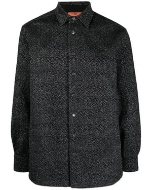 Missoni Casual Shirts - Nero