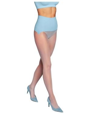 Heist Studios Tights - Blue