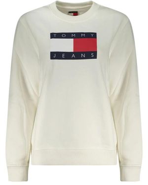 Tommy Hilfiger Sweatshirts - White