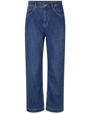 Masai Straight Jeans - Azul