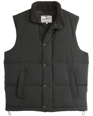 Levi's Vests - Negro