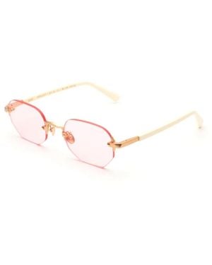 Gast Sunglasses - Pink