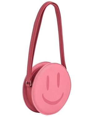 Molo Mini Bags - Pink