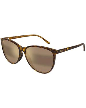 Maui Jim Sunglasses - Brown