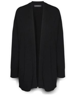 Elena Miro Cardigans - Nero