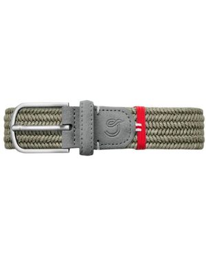 La Boucle Belts - Verde