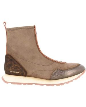 Hispanitas Ankle Boots - Marrón