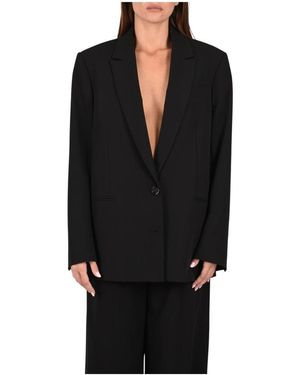 Patrizia Pepe Blazers - Schwarz