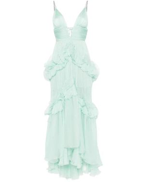 Maria Lucia Hohan Gowns - Verde
