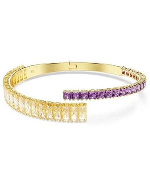 Swarovski Bracelets - Métallisé