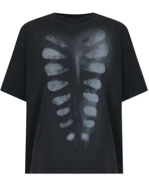 AVAVAV T-Shirts - Noir