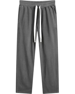 Cole Buxton Cb Lounge Sweatpants - Grijs