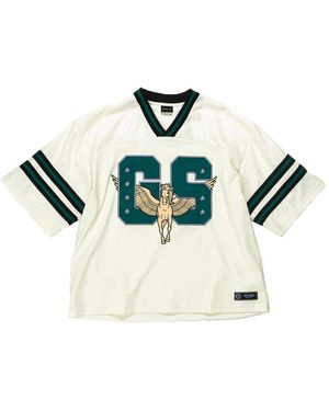 Goodies Sportive T-Shirts - Neutro