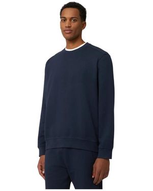 Harmont & Blaine Sweatshirts - Blue