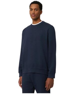 Harmont & Blaine Sweatshirts - Blue