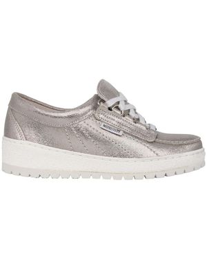 Mephisto Sneakers - Gris