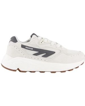 Hi-Tec Sneakers - Bianco