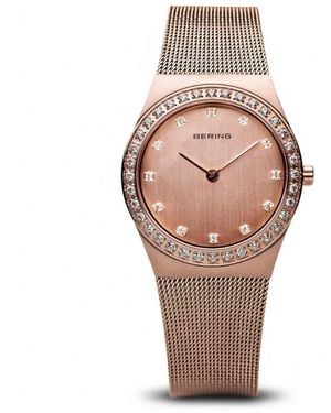 Bering Watches - Yellow