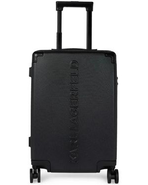 Karl Lagerfeld Cabin Bags - Noir