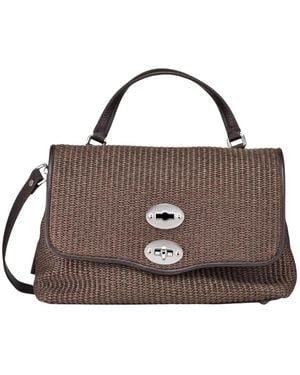 Zanellato Handbags - Brown