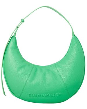 Simon Miller Shoulder Bags - Verde