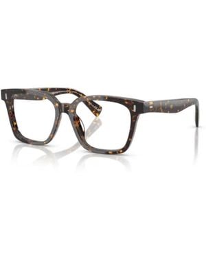 Oliver Peoples Glasses - Brown
