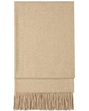 Marella Winter Scarves - Neutro