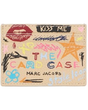Marc Jacobs Wallets & Cardholders - Pink