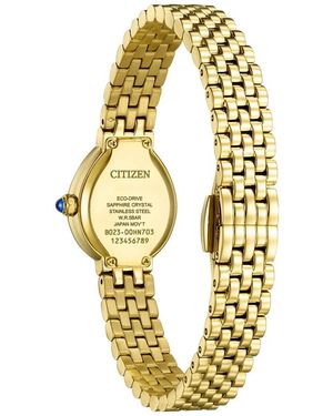 Citizen Bracelets - Metallizzato