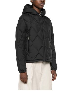 Moncler Winter Jackets - Noir