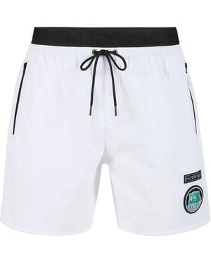 Iceberg Beachwear - Blu