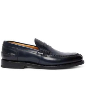 Fabi Loafers - Blue