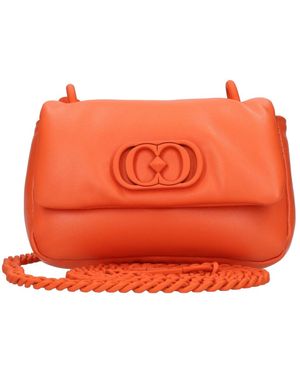 La Carrie Cross Body Bags - Arancione