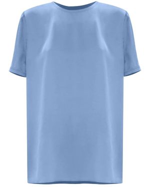 Kocca T-Shirts - Blue