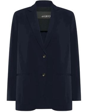 Rrd Blazers - Blue