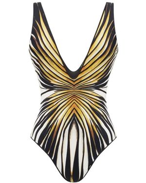 Roberto Cavalli One-Piece - Green