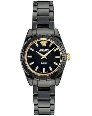 Versace Watches - Noir