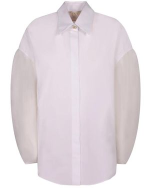 Genny Shirts - Rosa